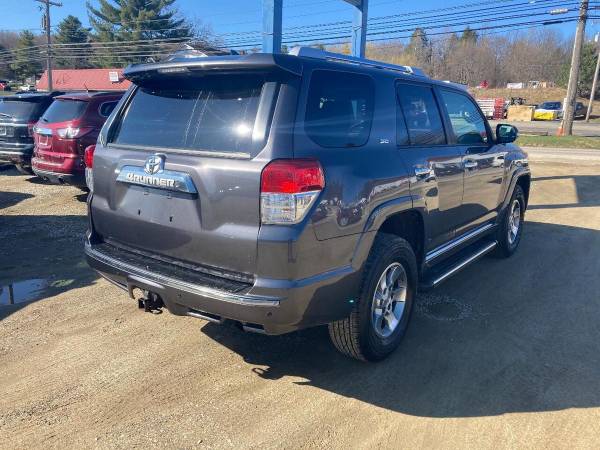 2012 Toyota 4Runner SR5 4x4 4dr SUV - GET APPROVED TODAY! - cars & for sale in Other, OH – photo 7