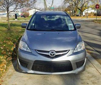 2010 Mazda 5 Touring - cars & trucks - by dealer - vehicle... for sale in Warsaw, IN – photo 2