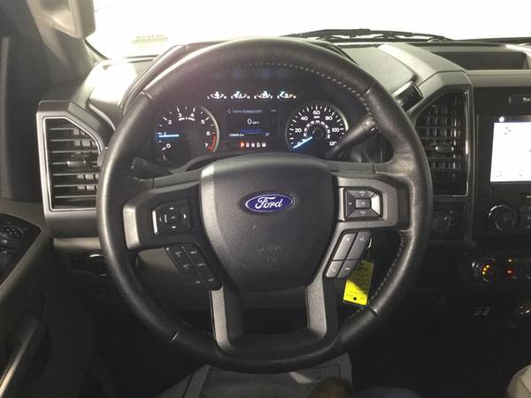 2019 Ford F-150 BLUE Amazing Value!!! - cars & trucks - by dealer -... for sale in Anchorage, AK – photo 22