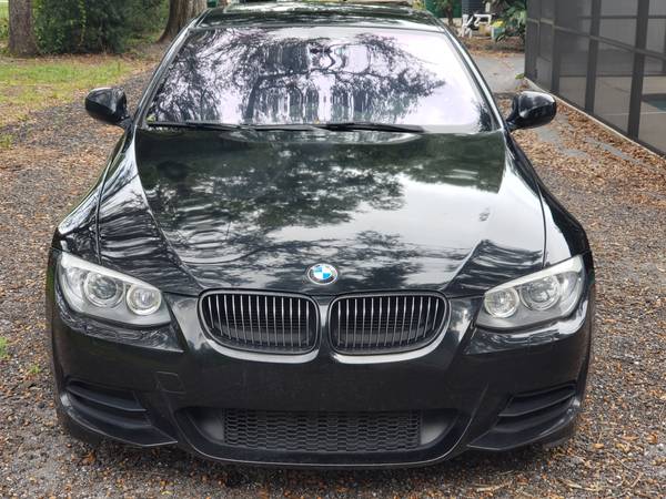 2011 BMW 335IS - cars & trucks - by owner - vehicle automotive sale for sale in Deltona, FL