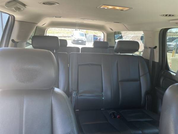 2010 Chevrolet Suburban 1500 4X4 - - by dealer for sale in Wheat Ridge, CO – photo 10