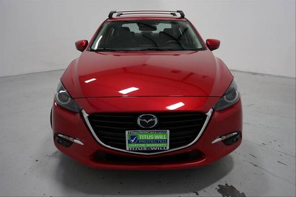✅✅ 2017 Mazda Mazda3 Grand Touring Sedan for sale in Tacoma, WA – photo 8