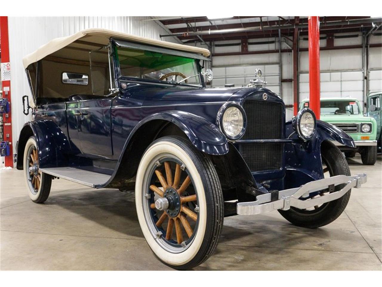 1924 Studebaker Special Six for sale in Kentwood, MI – photo 75