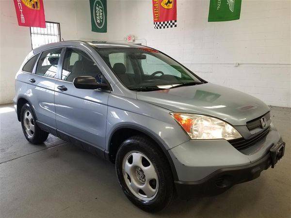 2008 Honda CR-V 4WD 5dr LX -EASY FINANCING AVAILABLE for sale in Bridgeport, CT – photo 2
