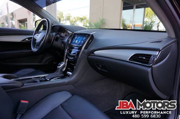 2014 Cadillac ATS Premium RWD Sedan for sale in Mesa, AZ – photo 8