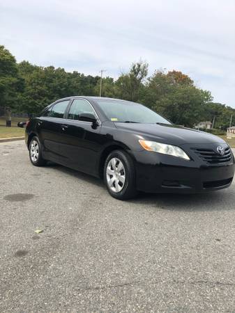 2009 Toyota Camry - cars & trucks - by dealer - vehicle automotive... for sale in Johnston, RI – photo 3
