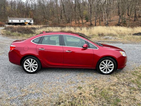 2012 Buick Verano - cars & trucks - by dealer - vehicle automotive... for sale in Wexford, PA – photo 6