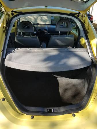 VW Beetle 2001 5-speed w/ Turbo - cars & trucks - by owner - vehicle... for sale in Capitola, CA – photo 13