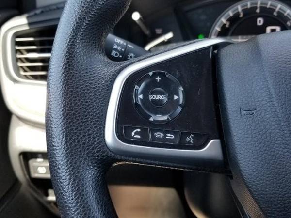 2019 Honda CR-V AWD All Wheel Drive CRV LX SUV - - by for sale in Klamath Falls, OR – photo 16