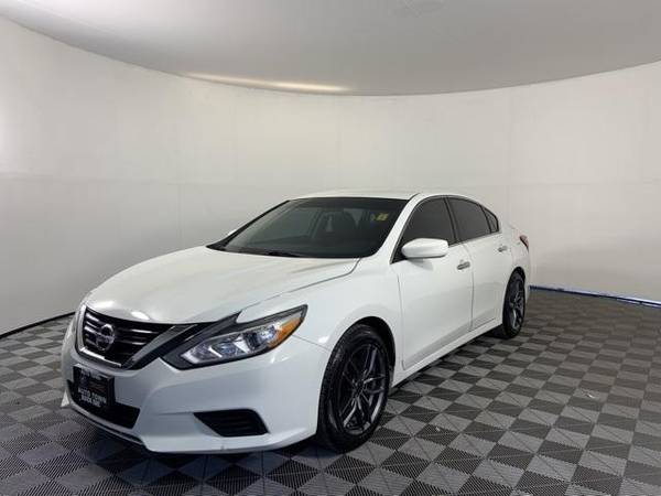 2017 Nissan Altima 2 5 S Stop In Save ! - - by dealer for sale in Gladstone, OR – photo 3