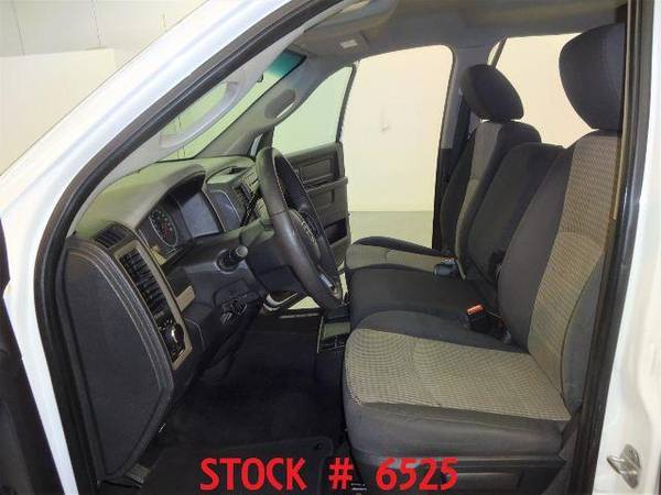 2012 Ram 1500 ~ 4x4 ~ Crew Cab ~ Only 41K Miles! - cars & trucks -... for sale in Rocklin, OR – photo 13