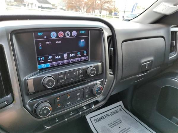 2017 Chevrolet Silverado 2500HD LT - - by dealer for sale in Chillicothe, WV – photo 22