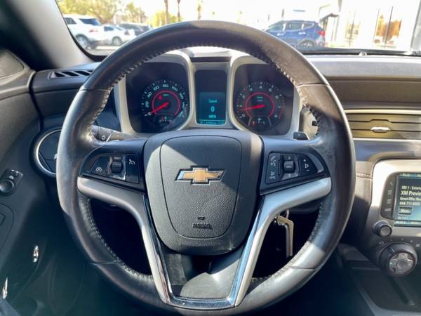 2015 Chevrolet Camaro LT 1LT *RS Package* *Back-Up Cam* *Parking... for sale in Las Vegas, NV – photo 22