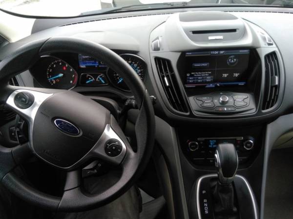 2013 FORD ESCAPE SE *FR $499 DOWN GUARANTEED FINANCE 4WD *EVERYONE... for sale in Des Moines, IA – photo 7
