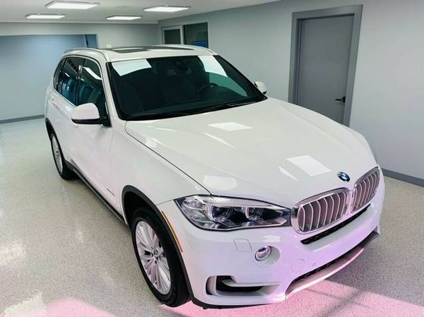 2017 BMW X5 xDrive35i Sports Activity Vehicle *GUARANTEED CREDIT... for sale in Streamwood, IL – photo 8