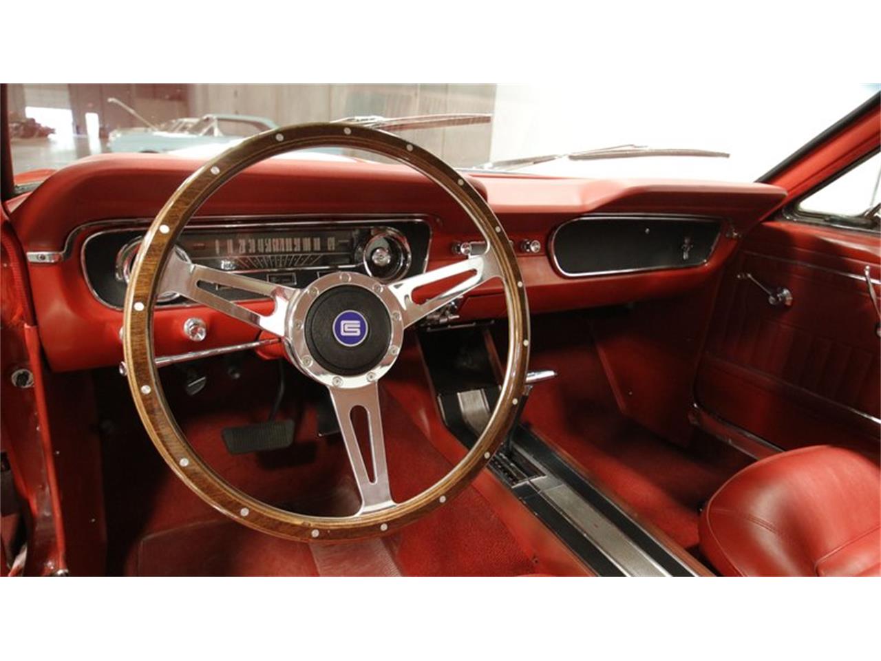 1965 Ford Mustang for sale in Lithia Springs, GA – photo 42
