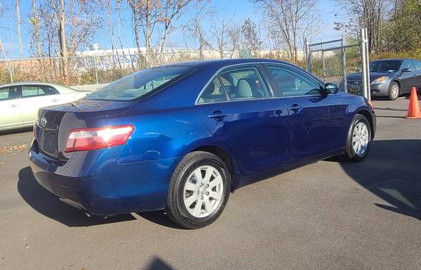 2009 Toyota Camry - cars & trucks - by dealer - vehicle automotive... for sale in Syracuse, NY – photo 9