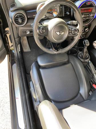 2015 MINI COOPER S - cars & trucks - by owner - vehicle automotive... for sale in Paso robles , CA – photo 6