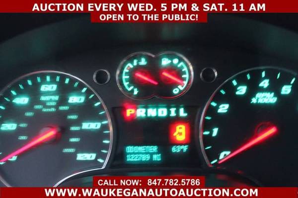 2007 *CHEVROLET/CHEVY* *EQUINOX* LS 3.4L V6 ALLOY GOOD TIRES 115375 for sale in WAUKEGAN, WI – photo 10