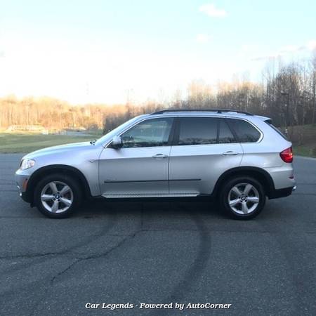 2013 BMW X5 xDrive35d SPORT UTILITY 4-DR for sale in Stafford, District Of Columbia – photo 4