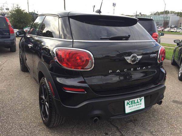 2013 MINI Paceman Cooper S ALL4 AWD 2dr Hatchback for sale in Johnston, IA – photo 3
