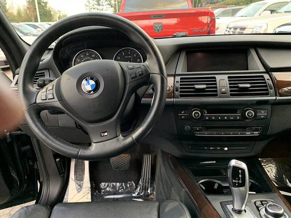 2012 BMW X5 xDrive50i - - by dealer - vehicle for sale in Bothell, WA – photo 18