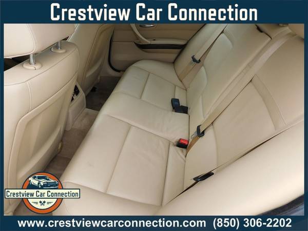 2010 BMW 328 I/LOW MILES! - - by dealer - vehicle for sale in Crestview, FL – photo 6