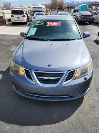 2008 saab 9-3 2 0T - - by dealer - vehicle automotive for sale in Pocatello, ID – photo 2
