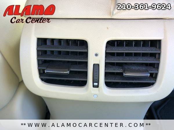 2012 Acura TL Premium -WARRANTY- - cars & trucks - by dealer -... for sale in San Antonio, TX – photo 17
