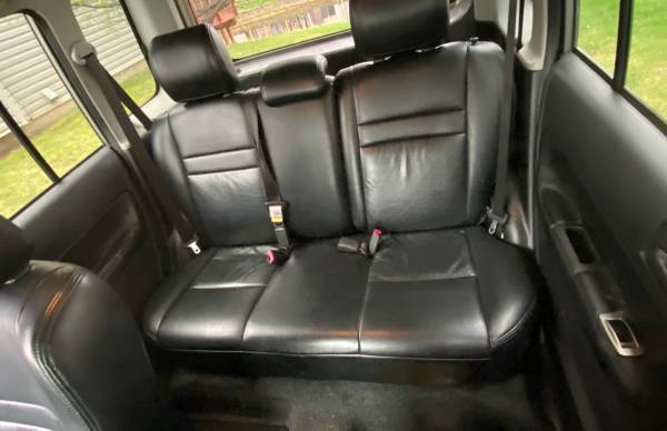 2005 Scion XB 208k Leather interior Auto for sale in Willernie, MN – photo 12