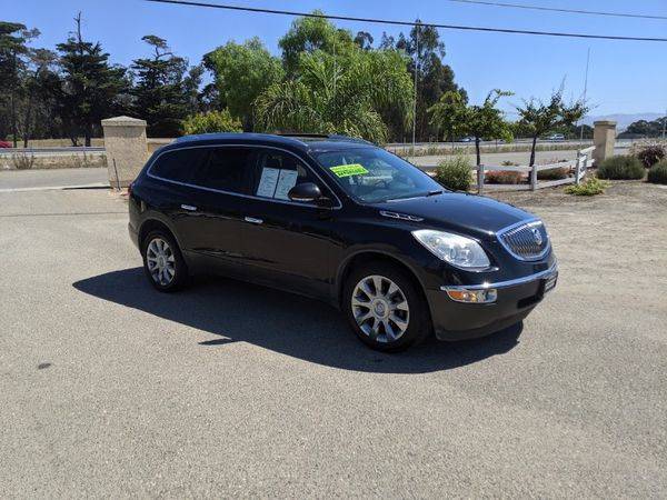 2011 Buick Enclave CXL-2 FWD - $0 Down With Approved Credit! for sale in Nipomo, CA – photo 2