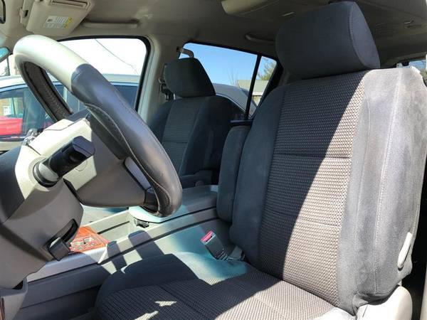 2006 NISSAN ARMADA SE - - by dealer - vehicle for sale in Woodbridge, District Of Columbia – photo 9