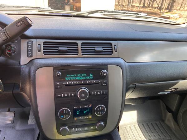 2014 Chevy Silverado 2500 HD LTZ Durmax for sale in Other, WI – photo 6