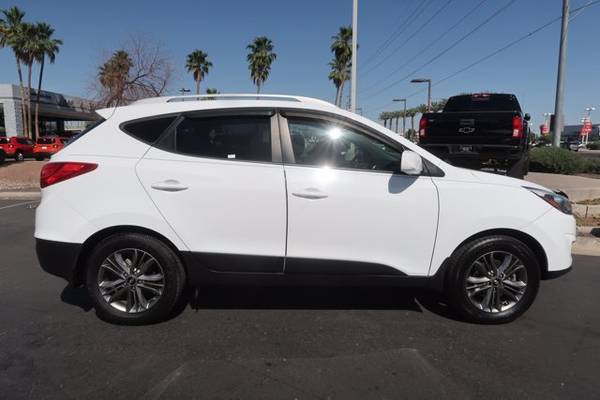 2014 Hyundai Tucson SE - BIG BIG SAVINGS! - - by for sale in Peoria, AZ – photo 4