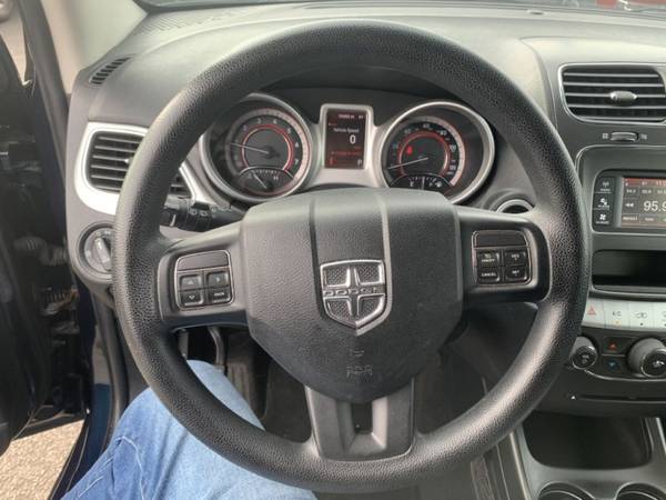 2013 DODGE JOURNEY SXT - cars & trucks - by dealer - vehicle... for sale in Chenoa, IL – photo 19