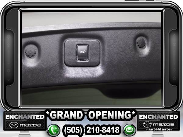 2017 Infiniti Qx60 - - by dealer - vehicle automotive for sale in Albuquerque, NM – photo 12
