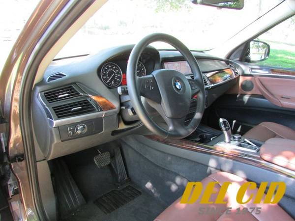 BMW X5 xDrive35i !! Super Clean, Navigation !! 😎 for sale in New Orleans, LA – photo 10