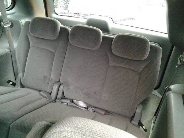 2006 Chrysler Town and Country Touring -- Rear Entertainment! - cars... for sale in Bausman, PA – photo 18