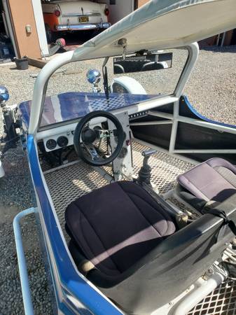 DUNE BUGGY - Street Legal for sale in Corrales, NM – photo 3