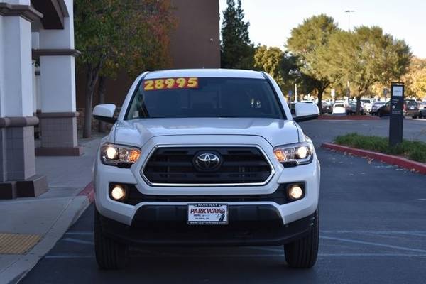 2018 Toyota Tacoma SR5 - cars & trucks - by dealer - vehicle... for sale in Santa Clarita, CA – photo 21