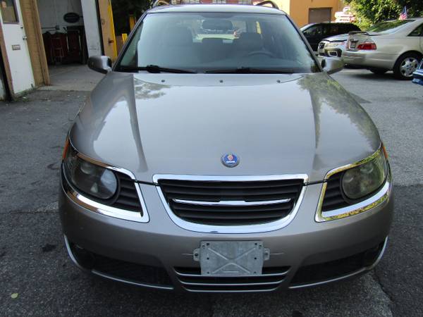 2006 Saab 9-5 2.3T Wagon, Outstanding, Well Serviced, for sale in Yonkers, NY – photo 23