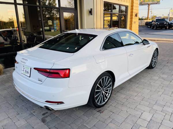 2018 Audi A5 - Financing Available! - cars & trucks - by dealer -... for sale in Murfreesboro, TN – photo 5