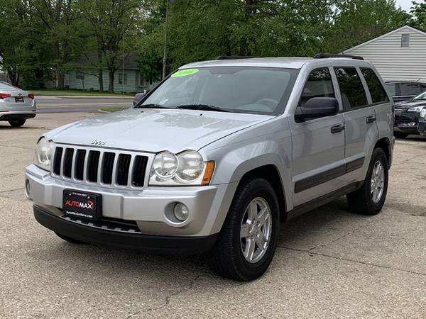 2006 Jeep Grand Cherokee Laredo 4WD .First Time Buyer's Program. Low... for sale in Mishawaka, IN – photo 2