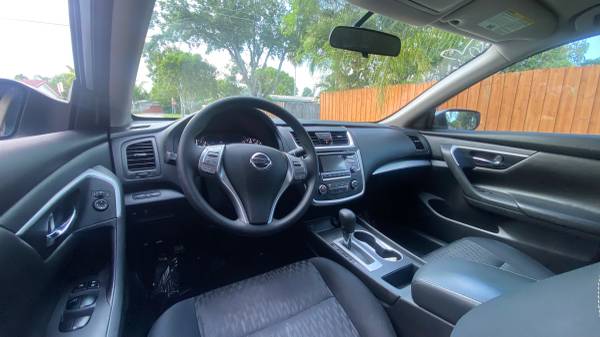 2018 NISSAM ALTIMA - - by dealer - vehicle automotive for sale in Hollywood, FL – photo 22