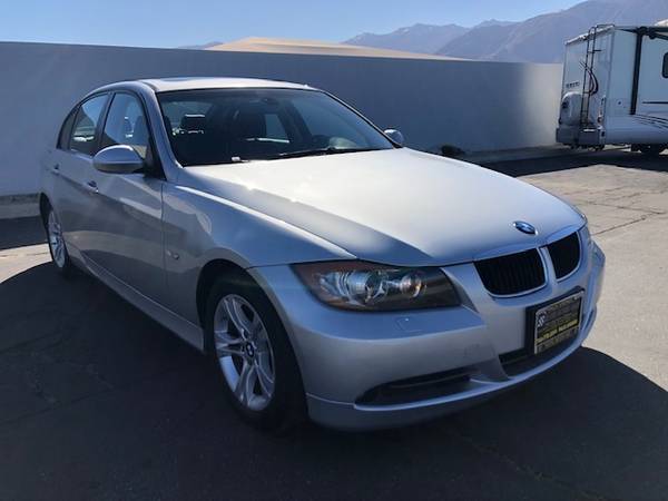 2008 BMW 328xi - - by dealer - vehicle automotive sale for sale in Palm Springs, CA – photo 3