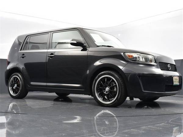 2009 Scion xB Base Wagon - - by dealer - vehicle for sale in Lakewood, WA – photo 20