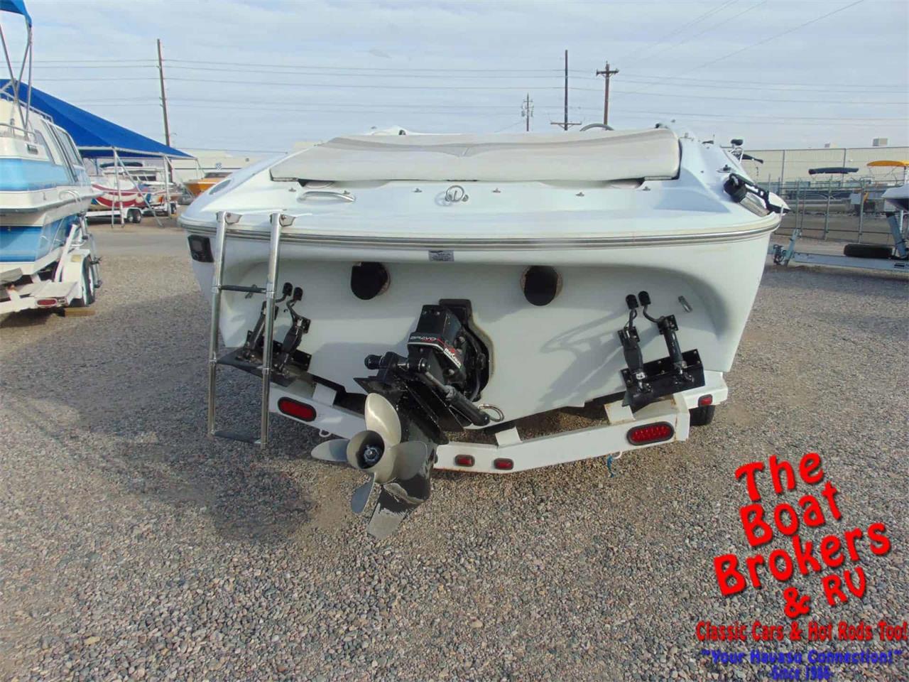 1998 Miscellaneous Boat for sale in Lake Havasu, AZ – photo 12
