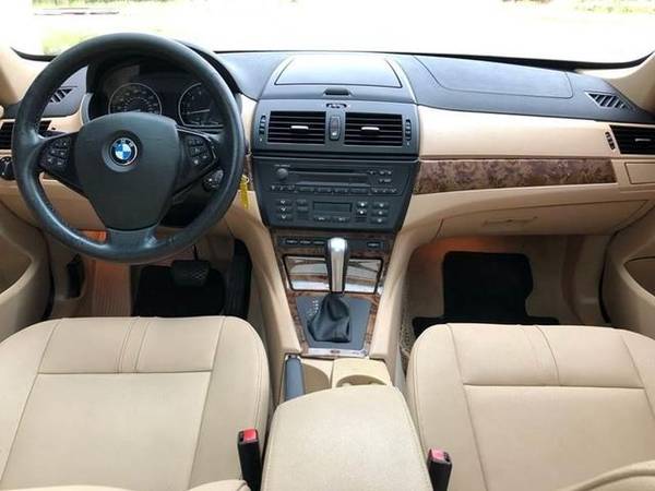 2008 BMW X3 - Financing Available! - cars & trucks - by dealer -... for sale in PUYALLUP, WA – photo 14