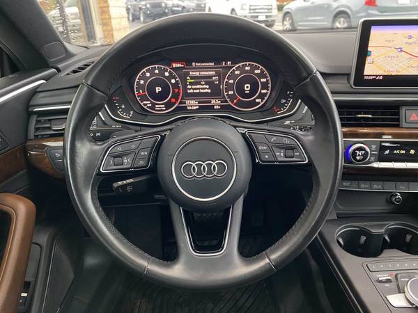 2018 Audi A5 - Financing Available! - cars & trucks - by dealer -... for sale in Murfreesboro, TN – photo 17