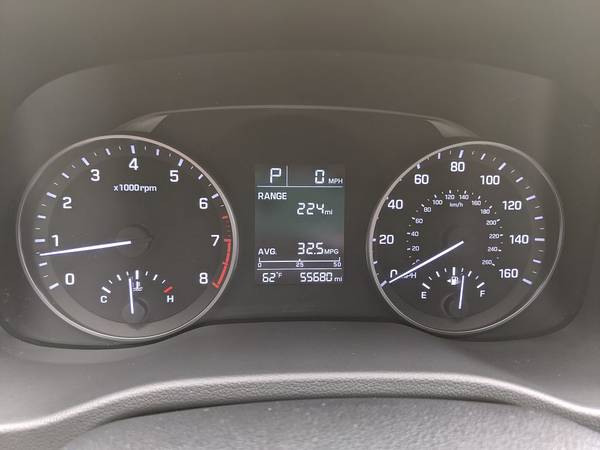 2017 Hyundai Elantra SE, 1-Owner, New Tires, Warranty, Clean Carfax!... for sale in Sanford, NC – photo 17